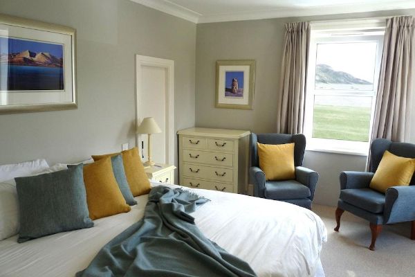 Glenisle Hotel (Ayrshire)